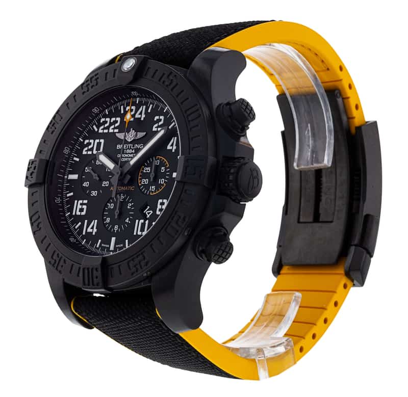 Breitling Avenger Hurricane XB1210